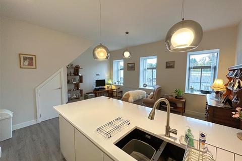 2 bedroom apartment for sale, The Old Cotton Mill, Primrose Road, Clitheroe, Ribble Valley