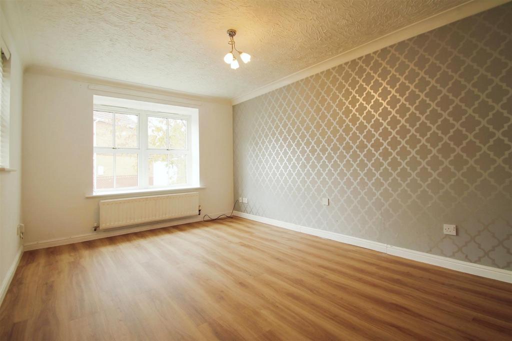 St. Margaret Road, Ludlow 4 bed detached house to rent £1,100 pcm (£254 pw)