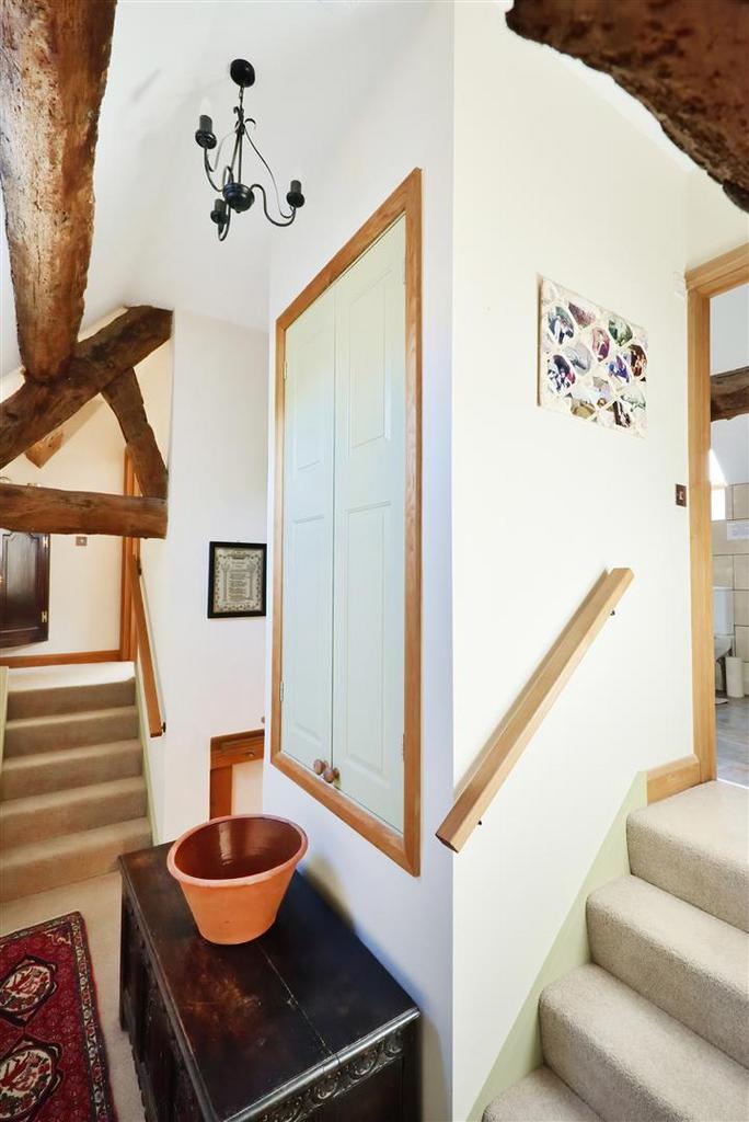 The Cottage Newcroft Farm Court Much Birch - (47).