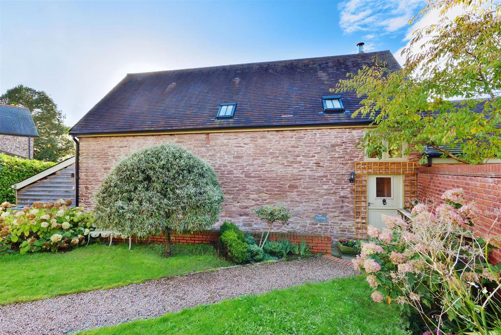 The Cottage Newcroft Farm Court Much Birch - (7).j