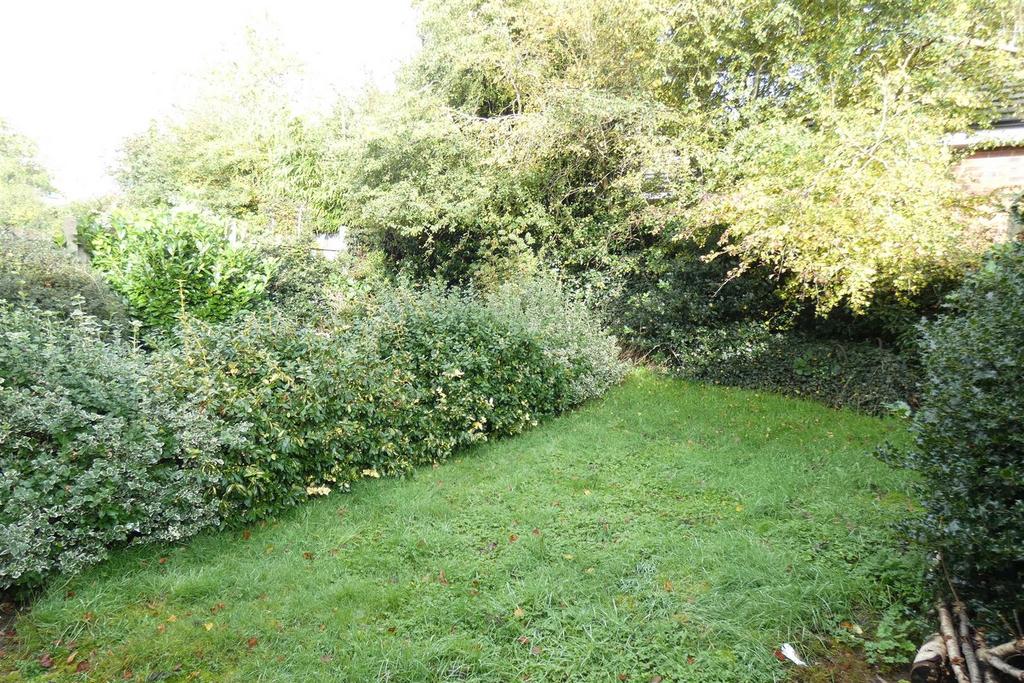 Beech Close, Cheadle, Stoke On Trent 3 bed detached house for sale £