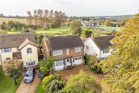 4 bedroom detached house for sale, Friars Road, Braughing, Ware