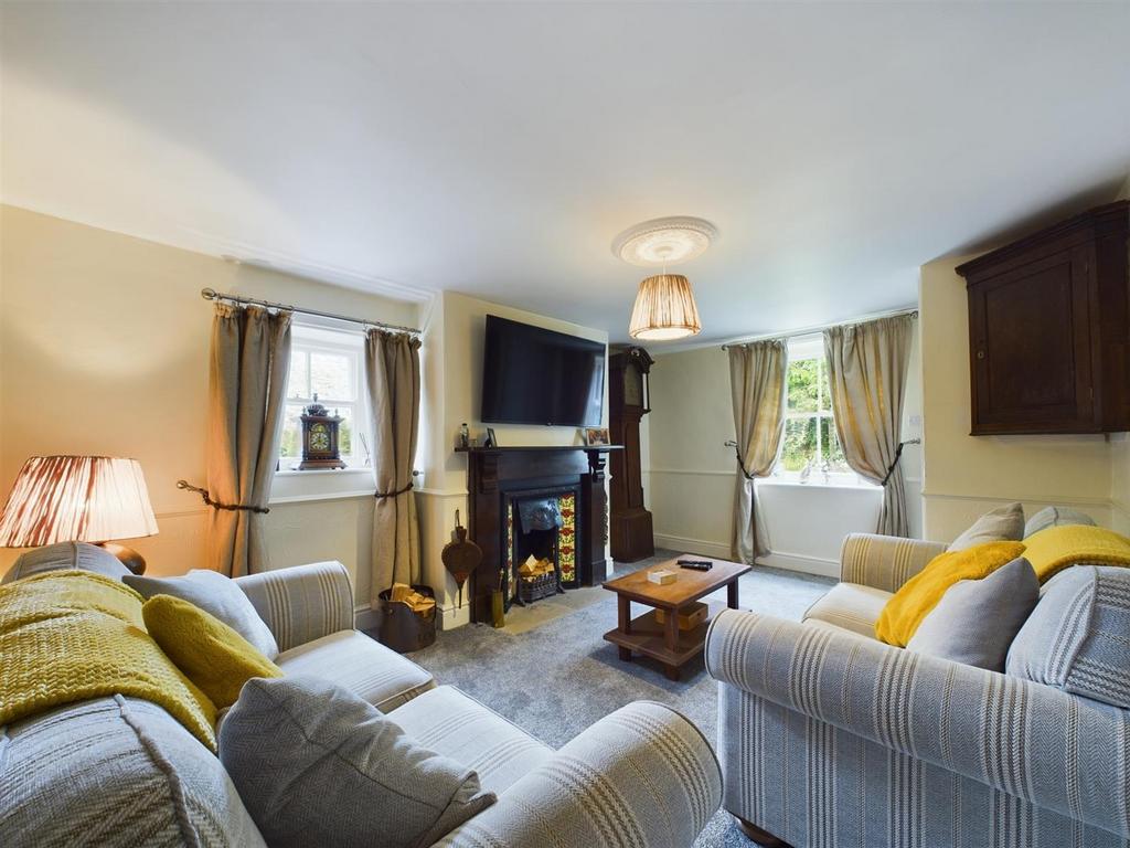 Lartington, County Durham 2 bed house for sale £375,000