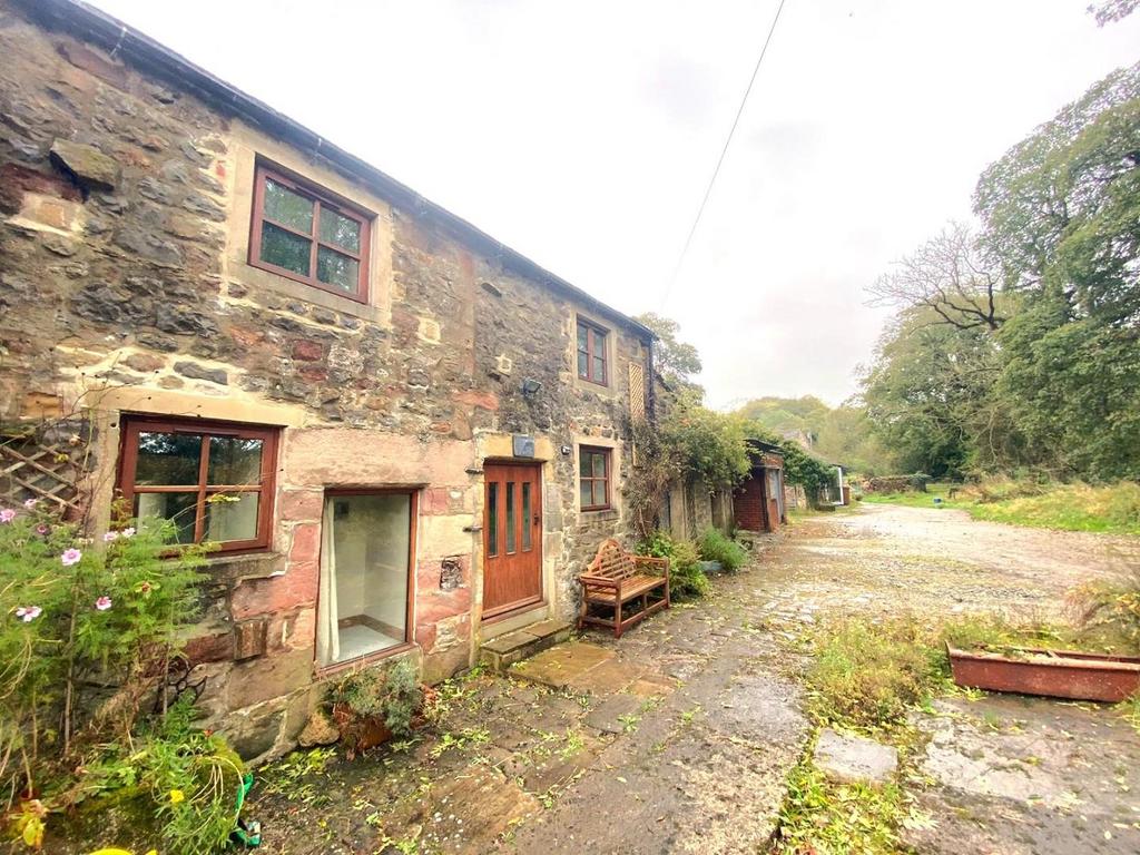 Ghyll Cottage, Thorlby, Skipton 2 bed house £950 pcm (£219 pw)