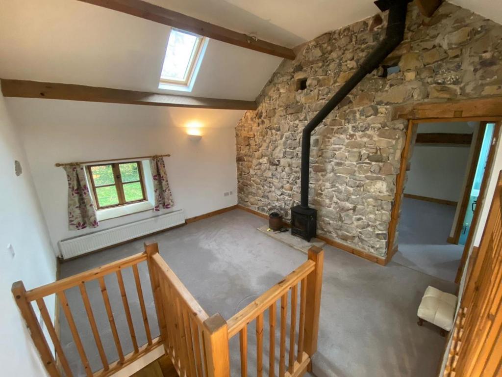 Ghyll Cottage, Thorlby, Skipton 2 bed house £950 pcm (£219 pw)