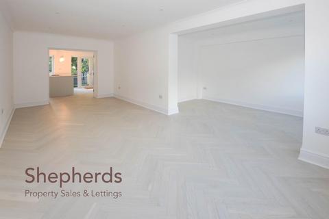 1 Spencer Avenue, Cheshunt, Waltham Cross, EN7 6RU