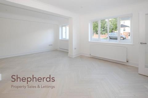 1 Spencer Avenue, Cheshunt, Waltham Cross, EN7 6RU