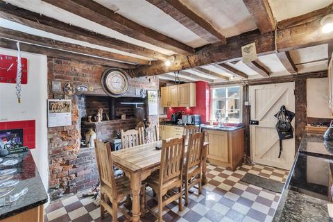 5 bedroom country house for sale - Binweston, Worthen, Shrewsbury