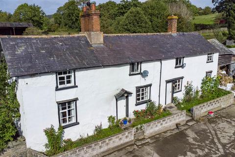 5 bedroom country house for sale - Binweston, Worthen, Shrewsbury