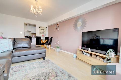 2 bedroom apartment for sale, Longfellow Road, Wyken, Coventry