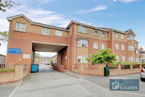 2 bedroom apartment for sale, Longfellow Road, Wyken, Coventry