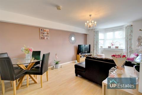 2 bedroom apartment for sale, Longfellow Road, Wyken, Coventry