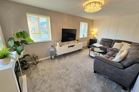 3 bedroom detached house for sale - Fallow Way, Mansfield