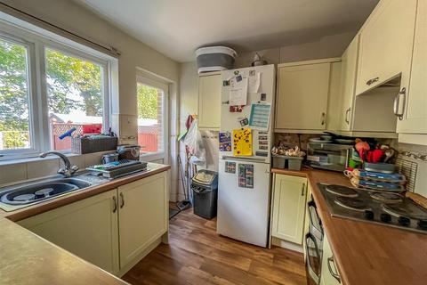 3 bedroom semi-detached house for sale, Laurel Road, Bassaleg, Newport