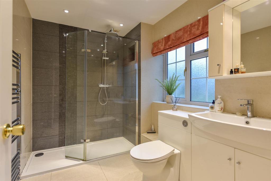 En suite