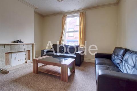 Harold Avenue, Hyde Park, Leeds