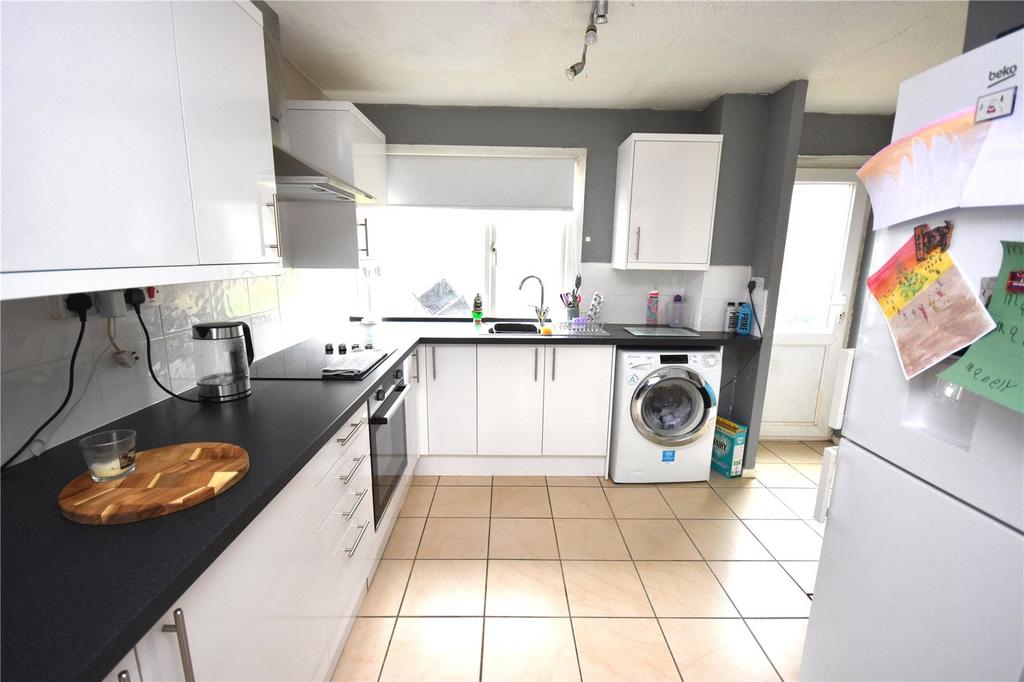 Kitchen Dining Room