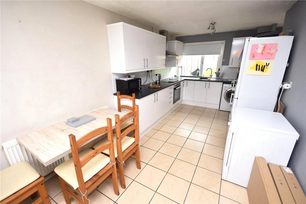 Kitchen Dining Room