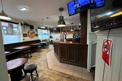 Pub for sale, Albion Road, North Shields