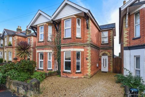 3 bedroom semi-detached house for sale, Swanmore Road, Ryde