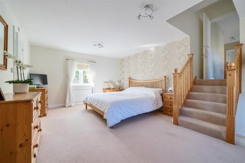 14 Birch Way, Charlton Down, Dorchester, DT2 9XX