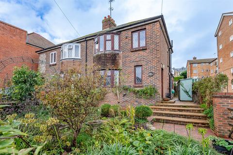 3 bedroom semi-detached house for sale, Fort Road, Newhaven