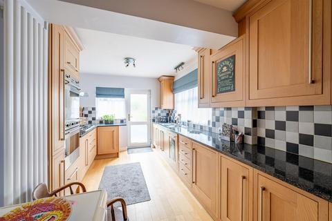 3 bedroom semi-detached house for sale, Fort Road, Newhaven