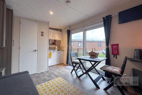 1 bedroom park home for sale, Lake View, Pendle View, Barrow, Ribble Valley