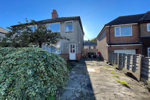 3 bedroom semi-detached house for sale, Kirkstone Road, Buxton