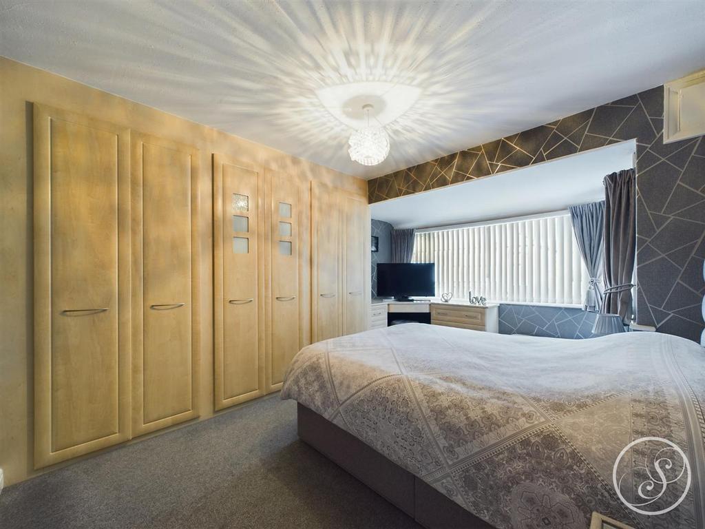 Bed 1