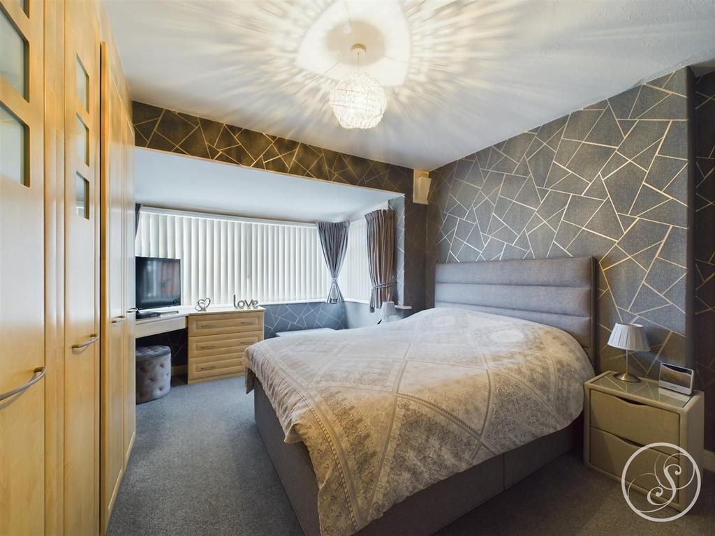 Bed 1