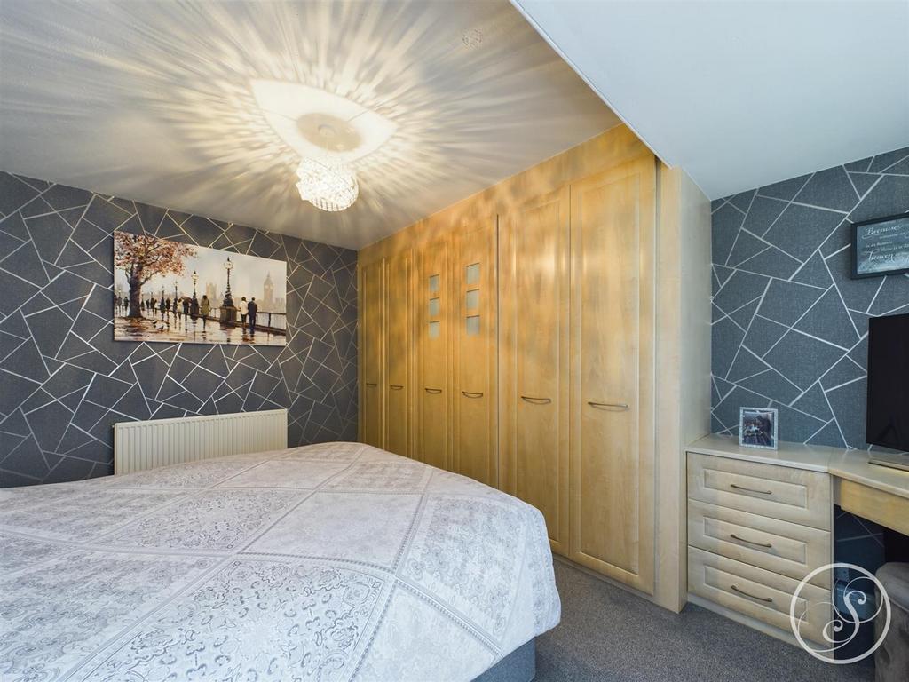 Bed 1