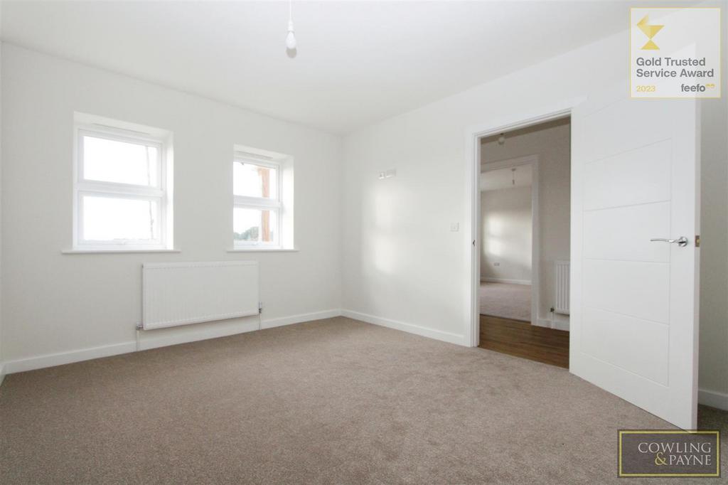 Bedrom two