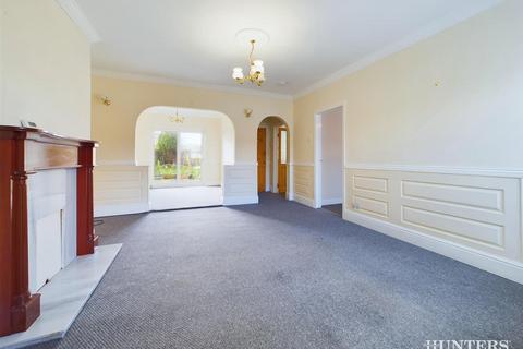 2 bedroom bungalow for sale, Second Street, Bradley Bungalows, Consett