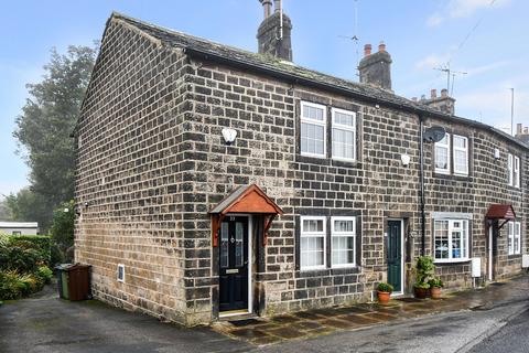 33 Back Lane, Guiseley, Leeds, LS20 8EA