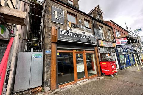 Retail property (high street) for sale - Woodfield Street, Morriston, Swansea