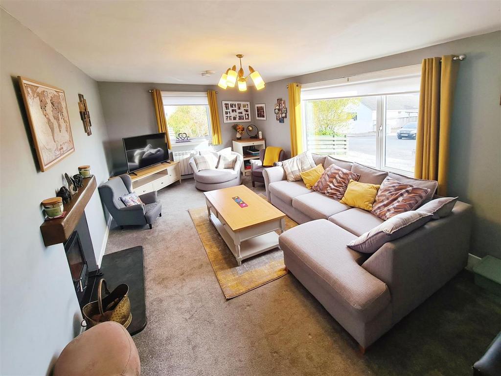 Sunnyside, Inverness IV2 3 bed bungalow £215,000