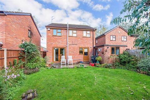 4 bedroom detached house for sale, Franche Road, Kidderminster