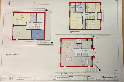 Land for sale, Clos Cae Felin, Swiss Valley, Llanelli