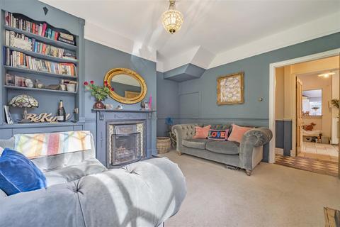 3 bedroom end of terrace house for sale - Upper Terrace, Bearwood Road, Sindlesham, Berkshire, RG41 5BT
