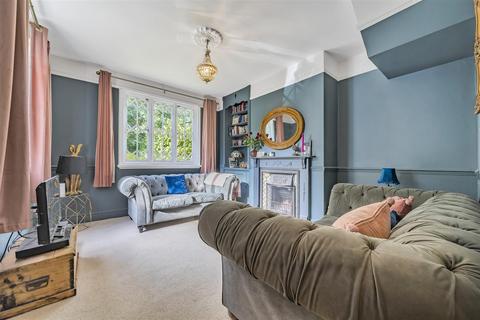 3 bedroom end of terrace house for sale - Upper Terrace, Bearwood Road, Sindlesham, Berkshire, RG41 5BT