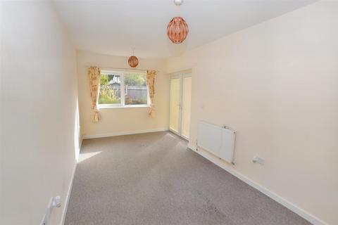 2 bedroom semi-detached bungalow for sale, Huntley Crescent, Sheringham