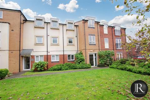 2 bedroom apartment for sale - Wolseley Road, Rugeley WS15