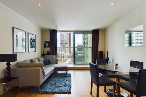 1 bedroom apartment for sale, 1 Pan Peninsula Square, London
