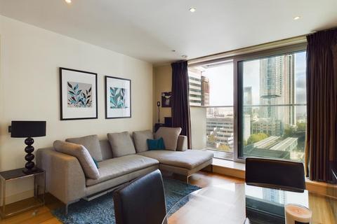 1 bedroom apartment for sale, 1 Pan Peninsula Square, London