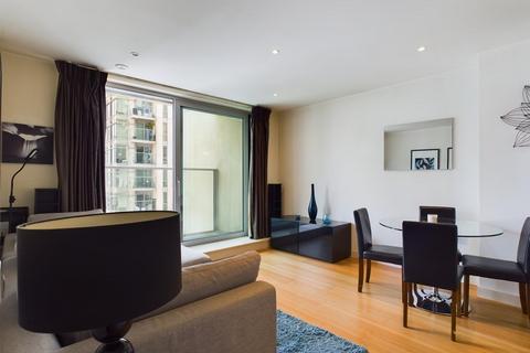 1 bedroom apartment for sale, 1 Pan Peninsula Square, London