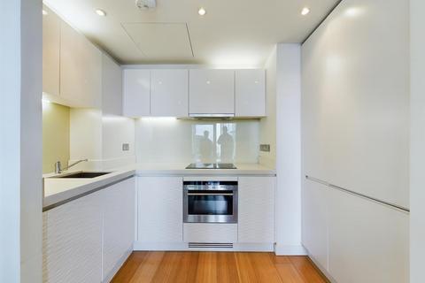 1 bedroom apartment for sale, 1 Pan Peninsula Square, London