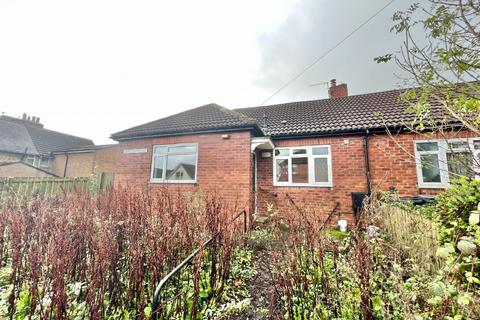 2 bedroom semi-detached bungalow for sale, Oak Gardens, Roddymoor, Crook