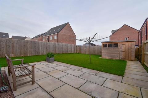 4 bedroom semi-detached house for sale - Penrith