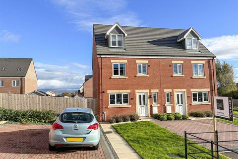4 bedroom semi-detached house for sale, Penrith